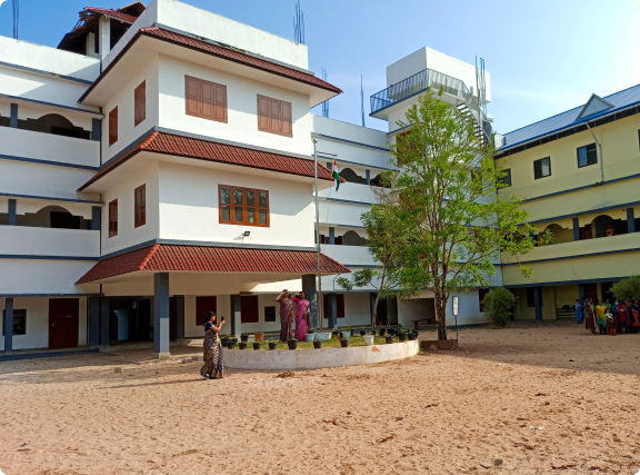 school